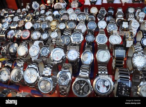 bangkok market fake watches|fake markets in thailand.